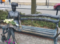 Poetka kruchego życia. 91 lat temu urodziła się Halina Poświatowska