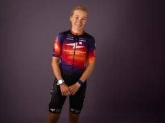 La Vuelta Femenina 2026: Stiasny królową Angliru, Blasi wygrywa cały wyścig