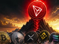 Ten niepozorny token to najsolidniejsza kryptowaluta w TOP 10. Jest wyżej niż przed krachem rynku z października
