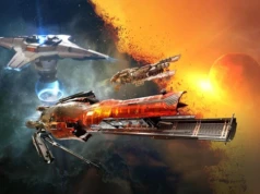 "Nie będę walczył z Komunistyczną Partią Chin". Szef EVE Online tłumaczy zmianę nazwy