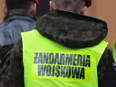 Niezidentyfikowany obiekt znaleziony pod Bartoszycami. To może być dron