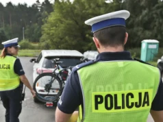 Policjanci znów będą zaglądać do bagażników i szukać tam dwóch rzeczy