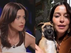 Malwina Wędzikowska rozprawia o macierzyństwie: "Mam 45 lat i mam do tego prawo, żeby dzisiaj chcieć mieć dziecko" (WIDEO)