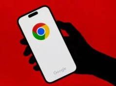 Chrome "po cichu" pobiera 4 GB danych. To model AI