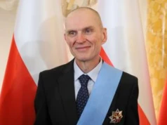Andrzej Poczobut zapowiada powrót do Grodna. Stawia warunek