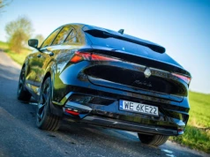 Renault będzie miało silnik V6! HORSE W30 ma 544 KM trafi do hybryd