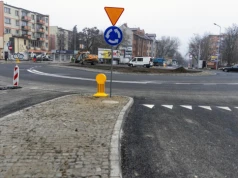 Rondo testuje cierpliwość kierowców. Jeden manewr i nawet 1000 zł kary