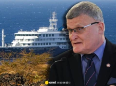 Pierwsza osoba z Polski pod nadzorem sanitarnym w związku z hantawirusem