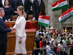 Koniec epoki Orbana. Węgry mają oficjalnie nowego premiera i rząd