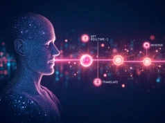 OpenAI udostępnia API Realtime: Trzy modele eliminują opóźnienia w mowie