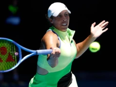 WTA w Rzymie: Madison Keys - Nikola Bartunkova. Relacja live i wynik na żywo