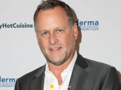 "Nie mogę jeść stałych pokarmów". Dave Coulier o dramatycznej utracie wagi po diagnozie raka