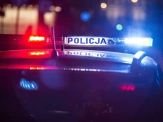 Rowerem wyruszył z Holandii. Nastolatek odnaleziony w Polsce