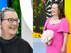 "Brak mi słów!". Wzruszający finał metamorfozy widzki "halo tu polsat"