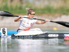 Kajakarstwo: Anna Puławska z pierwszym medalem dla Polski w Szeged!