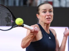 WTA w Rzymie: Elina Switolina - Hailey Baptiste. Relacja live i wynik na żywo
