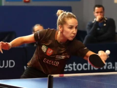 10 maja Bebetto AZS UJD powalczy o trofeum Pucharu Polski
