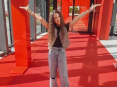 Antonina Grobelna z Sędziszowa Małopolskiego w wielkim finale „The Voice Kids”!