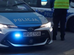 Poszukiwana 33-latka z Krakowa została zatrzymana przez policjantów