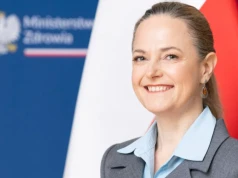 „Kompromituje nie tylko siebie, ale i urząd”. Samorząd lekarski chce dymisji wiceminister zdrowia