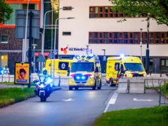 Pierwsza osoba z Polski objęta obserwacją po wykryciu hantawirusa na MV Hondius