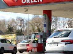 Orlen znów obniżył hurtowe ceny paliw