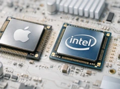 iPhone i Mac z chipami od Intela. Historia zatacza przewrotne koło
