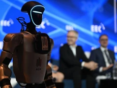 AI już zmienia polskie firmy, ale mogłoby być znacznie lepiej.  "Bariery głównie mentalne"
