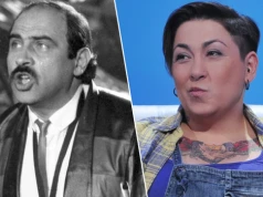 Córka Andrzeja Zauchy rzadko mówi o ojcu. Wspomina moment, który ją zawstydził