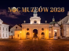 Nocne zwiedzanie zabytków w Siedlcach. Będzie można wejść do pałacu, kaplicy i kościoła