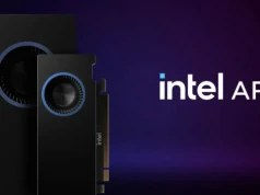 Intel Battlemage w akcji. Profesjonalna karta Arc Pro B70 sprawdzona w grach