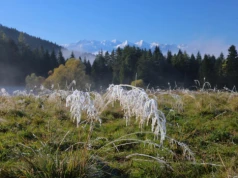 Zbliża się załamanie pogody. Ostrzeżenie meteorologiczne na sobotnią noc