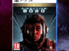 Preorder Directive 8020 Deluxe Edition na PS5 za 196 zł na Allegro