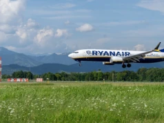 Ryanair zamyka dużą bazę w Europie. Wielkie zmiany dla pasażerów