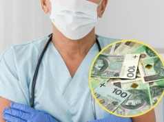 Pensje medyków robią wrażenie. Polska wysoko w europejskim rankingu