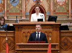 Magyar po wyborze na premiera: Będę służyć Węgrom, a nie nimi rządzić