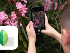 Zapomniana legenda powraca. Google Snapseed 4.0 zaskakuje nowościami