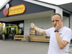 Olsztyn. Robił zakupy w Biedronce na os. Generałów - posądzono go o kradzież. "Naruszono moje dobre imię"
