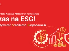 V edycja Czas na ESG – redefinicja zrównoważonego rozwoju w polskiej gospodarce już we wrześniu