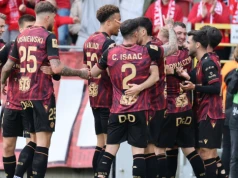 Arcyważna wygrana Widzewa! Kłopoty Lechii