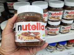 Czy Nutella nadal jest gorszej jakości w krajach Europy Wschodniej?