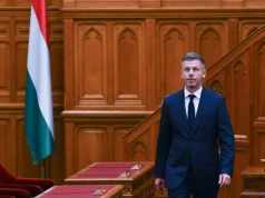 Peter Magyar nowym premierem Węgier. Zastąpił Viktora Orbana
