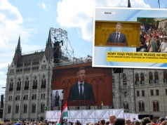 Magyar przemawiał do narodu. Widzowie TVN24 nie mogli uwierzyć w to, co słyszą