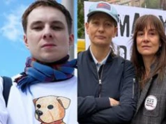 "Musimy działać razem". Gwiazdy w dzień urodzin Łukasza Litewki wsparły PROTEST na rzecz zwierząt