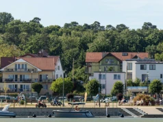 Problem w bałtyckim kurorcie. Potrzebują młodych i luksusowego hotelu