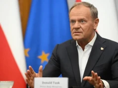 „Polacy mają prawo wiedzieć”. Prawnicy dla Polski wystąpili do Tuska o ujawnienie pełnej treści umowy na SAFE