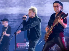 Rzeszów Bramą Karpat. Wielki festiwal, Bieszczady i legenda punk rocka w Hali Podpromie