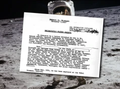 Pentagon odtajnił „akta UFO”. Są zapiski z Księżyca oraz polski wątek