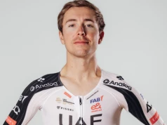 Grand Prix du Morbihan 2026: Benoît Cosnefroy z 4. wygraną w tym wyścigu w karierze