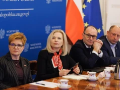 Monika Piątkowska o SAFE: miliardy na zbrojenia i technologiczny skok dla Krakowa